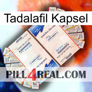 Tadalafil Capsule kamagra1